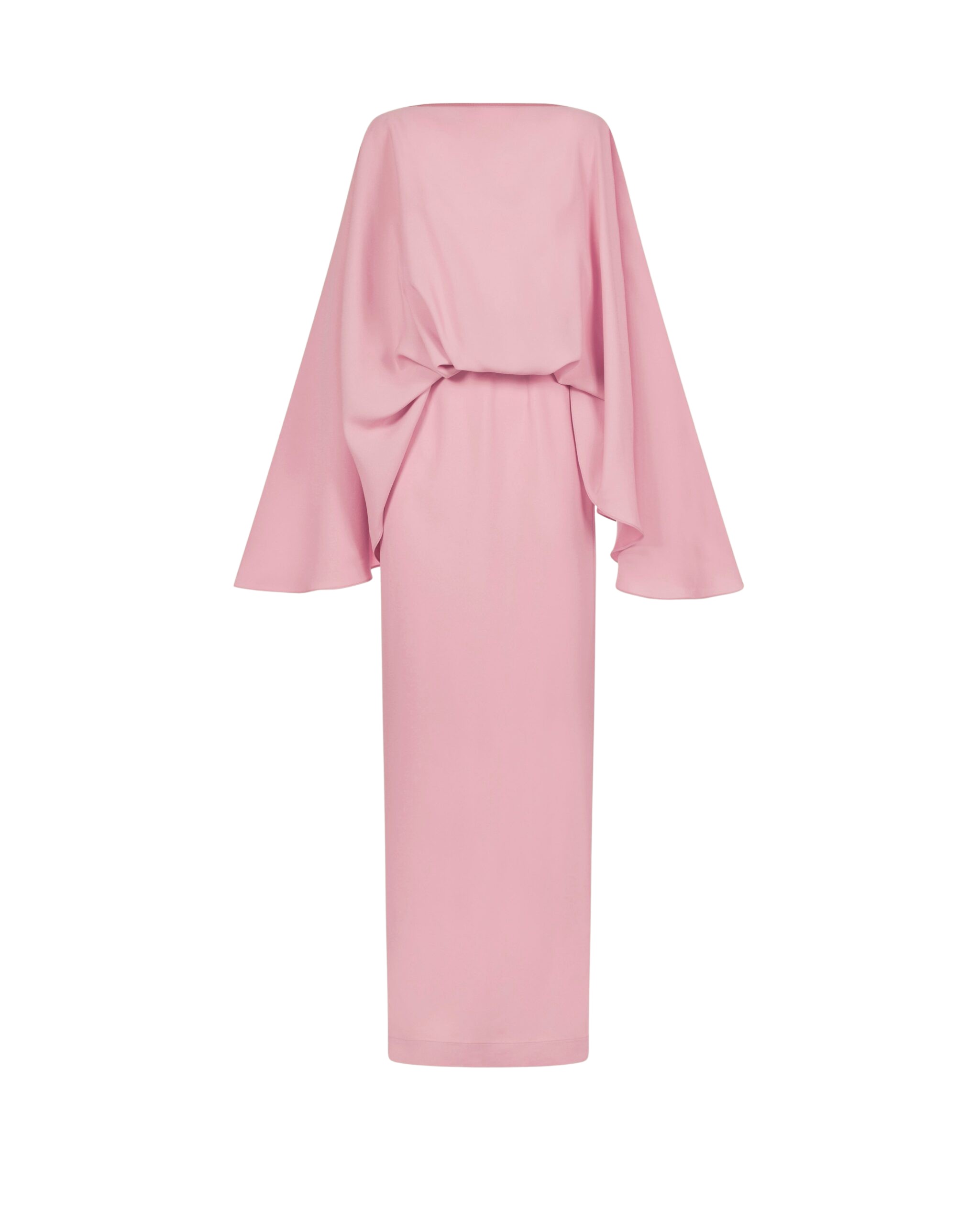 Taller Marmo Eolia Dress - Dresses - Italian Luxury Evening Wear at Coveti