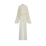 Taller Marmo Eolia Jumpsuit - Jumpsuit - Italian Luxury Evening Wear at Coveti