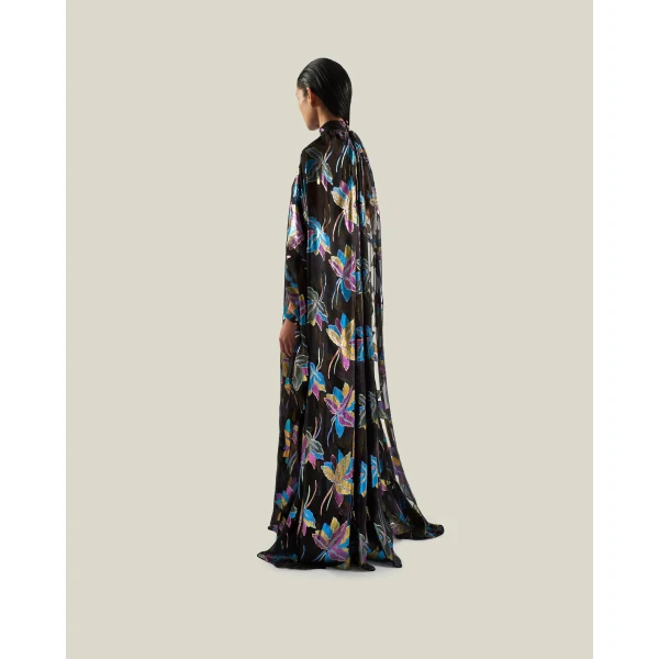 Taller Marmo Eterea Disco Gown - Dresses - Italian Luxury Evening Wear at Coveti