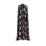 Taller Marmo Eterea Disco Gown - Dresses - Italian Luxury Evening Wear at Coveti