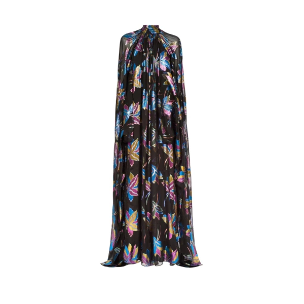 Taller Marmo Eterea Disco Gown - Dresses - Italian Luxury Evening Wear at Coveti