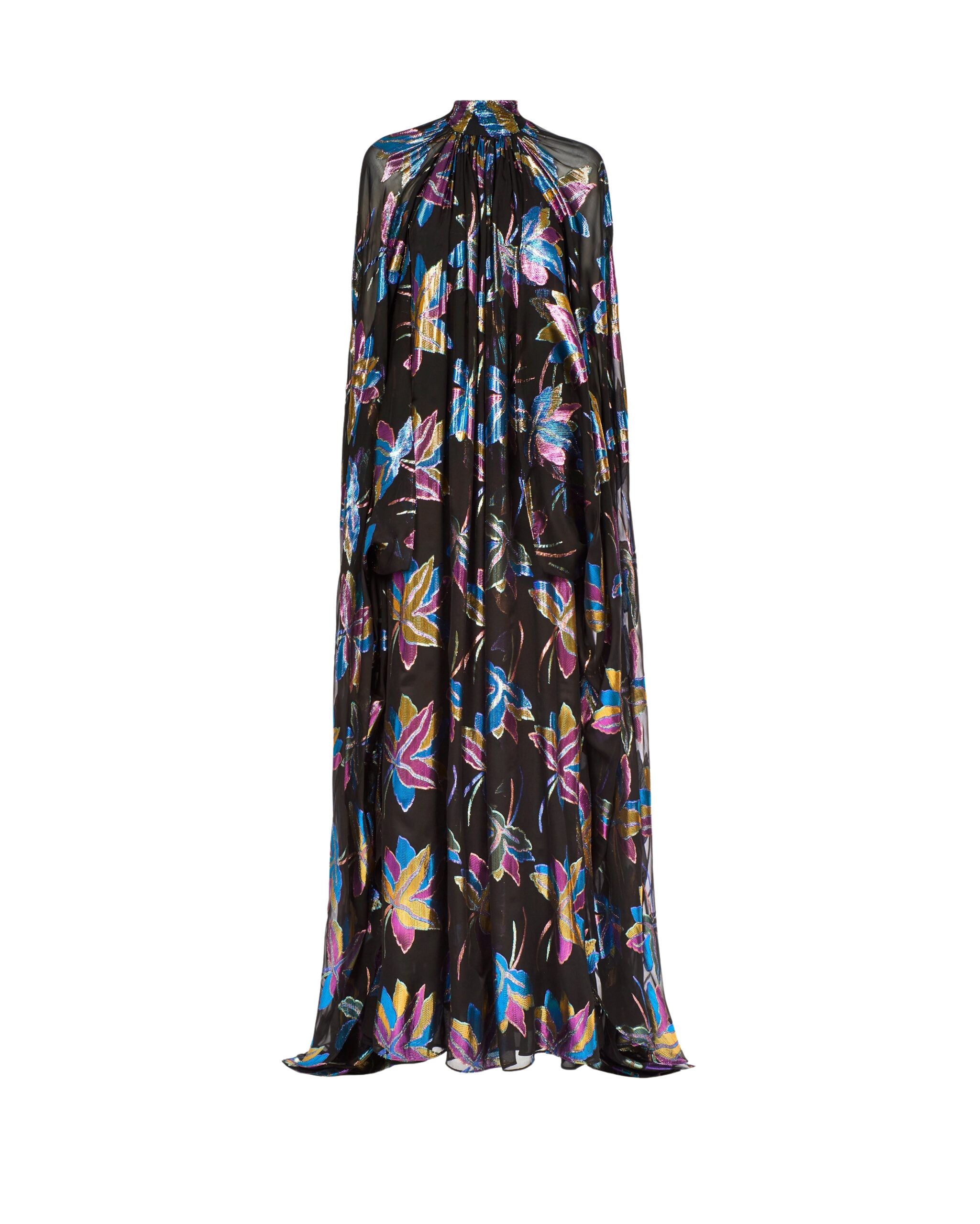 Taller Marmo Eterea Disco Gown - Dresses - Italian Luxury Evening Wear at Coveti