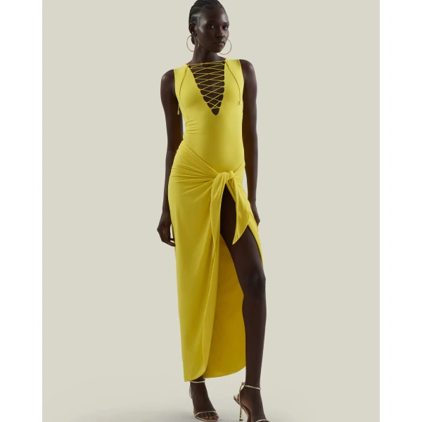 Taller Marmo Grand Sahara Swimsuit, view 3