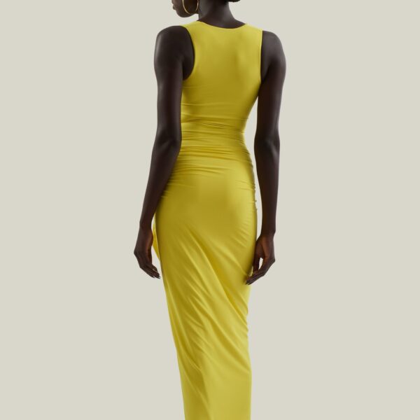 Taller Marmo Grand Sahara Swimsuit - Beachwear - Italian Luxury Evening Wear at Coveti