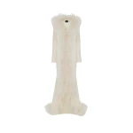 Taller Marmo Hollywood Gown - Dresses - Italian Luxury Evening Wear at Coveti