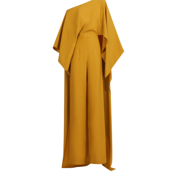 Taller Marmo Jerry Jumpsuit - Jumpsuit - Italian Luxury Evening Wear at Coveti