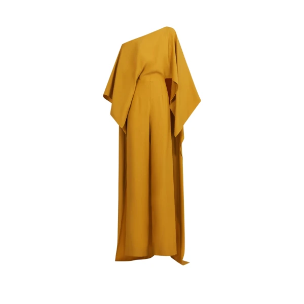 Taller Marmo Jerry Jumpsuit - Jumpsuit - Italian Luxury Evening Wear at Coveti