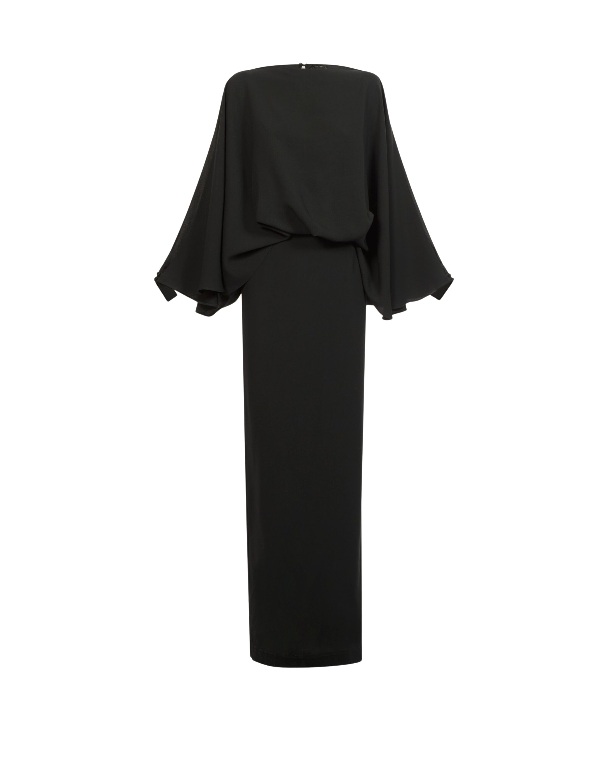 Taller Marmo La Maddalena Dress - Dresses - Italian Luxury Evening Wear at Coveti