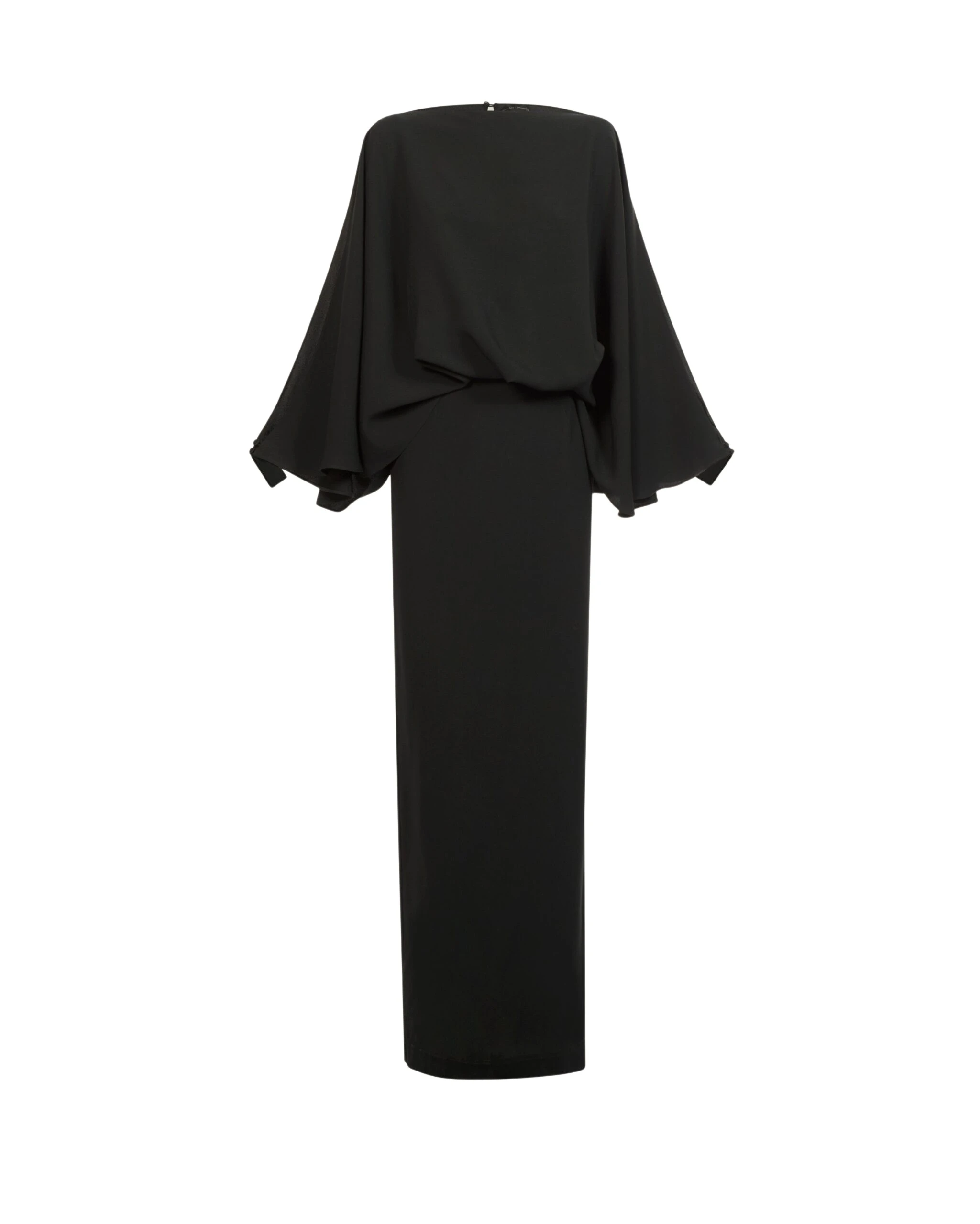 Taller-Marmo-La-Maddalena-Dress-scaled68446_nobg Taller Marmo La Maddalena Dress - Dresses - Italian Luxury Evening Wear at Coveti