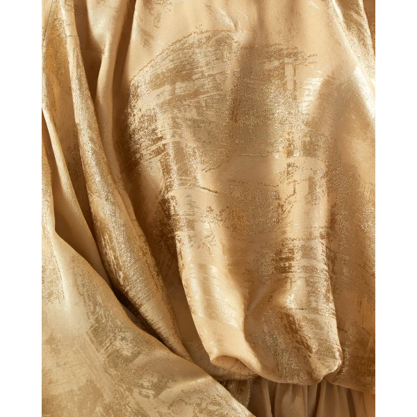 Taller Marmo Lamarr Dress - Dresses - Italian Luxury Evening Wear at Coveti