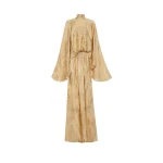 Taller Marmo Lamarr Dress - Dresses - Italian Luxury Evening Wear at Coveti