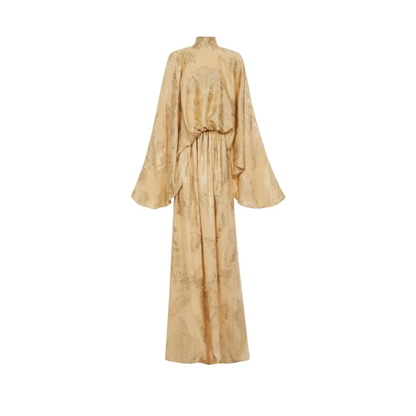 Taller Marmo Lamarr Dress - Dresses - Italian Luxury Evening Wear at Coveti