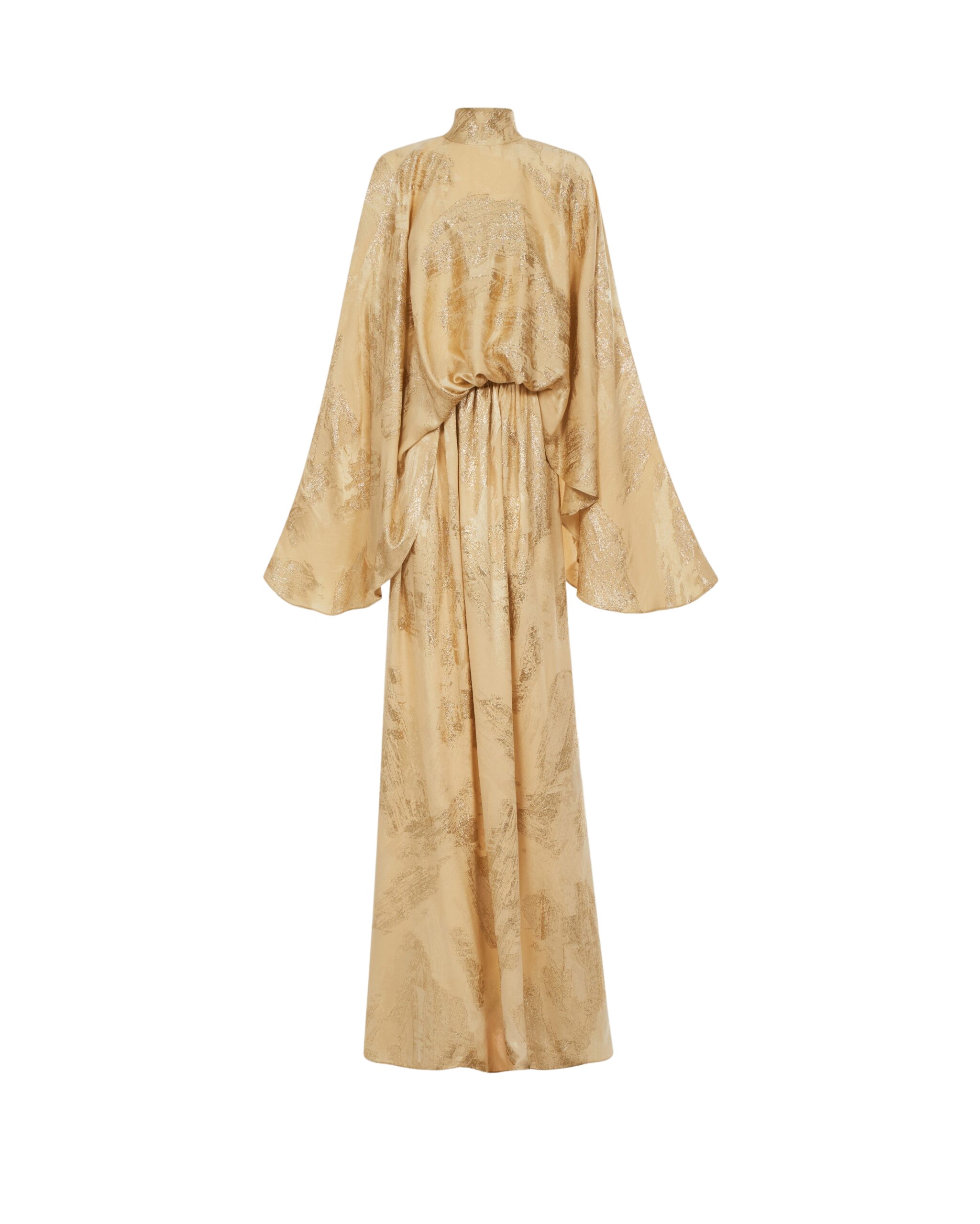 Taller Marmo Lamarr Dress - Dresses - Italian Luxury Evening Wear at Coveti
