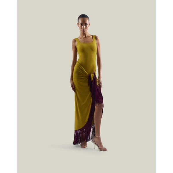 Taller Marmo Lido Swimsuit - Beachwear - Italian Luxury Evening Wear at Coveti