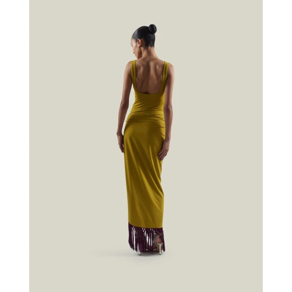 Taller Marmo Lido Swimsuit - Beachwear - Italian Luxury Evening Wear at Coveti