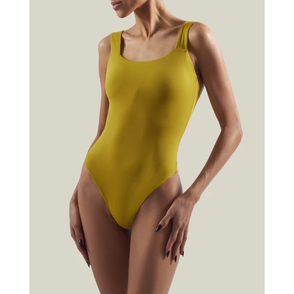 Taller Marmo Lido Swimsuit - Beachwear - Italian Luxury Evening Wear at Coveti