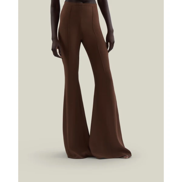 Taller Marmo Mae Pants - Pants - Italian Luxury Evening Wear at Coveti