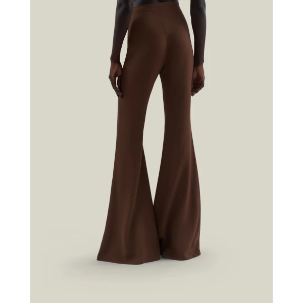 Taller Marmo Mae Pants - Pants - Italian Luxury Evening Wear at Coveti
