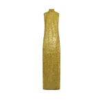 Taller Marmo Miami Disco Dress - Dresses - Italian Luxury Evening Wear at Coveti