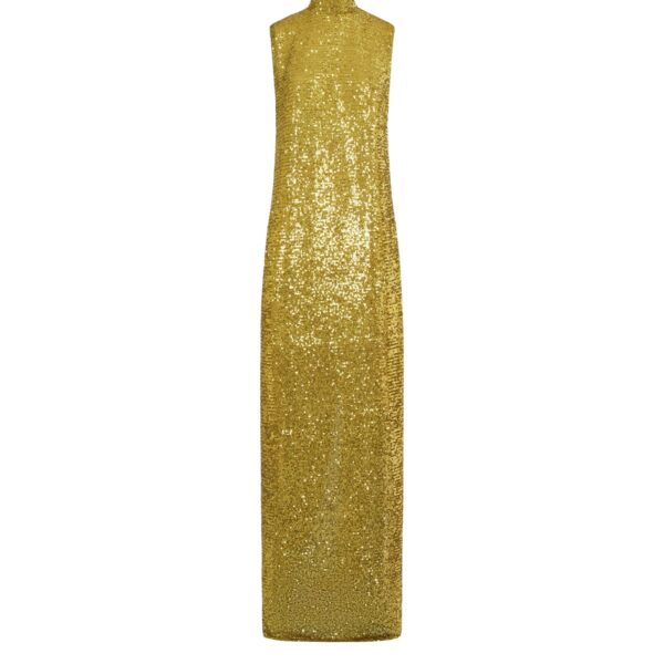 Taller Marmo Miami Disco Dress - Dresses - Italian Luxury Evening Wear at Coveti