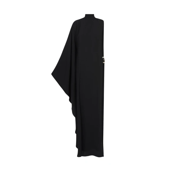 Taller Marmo Michela Dress - Dresses - Italian Luxury Evening Wear at Coveti