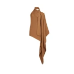 Taller Marmo Mini Atlas Dress - Dresses - Italian Luxury Evening Wear at Coveti