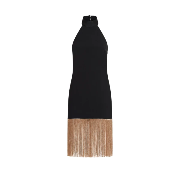 Taller Marmo Mini Berlin Dress - Dresses - Italian Luxury Evening Wear at Coveti