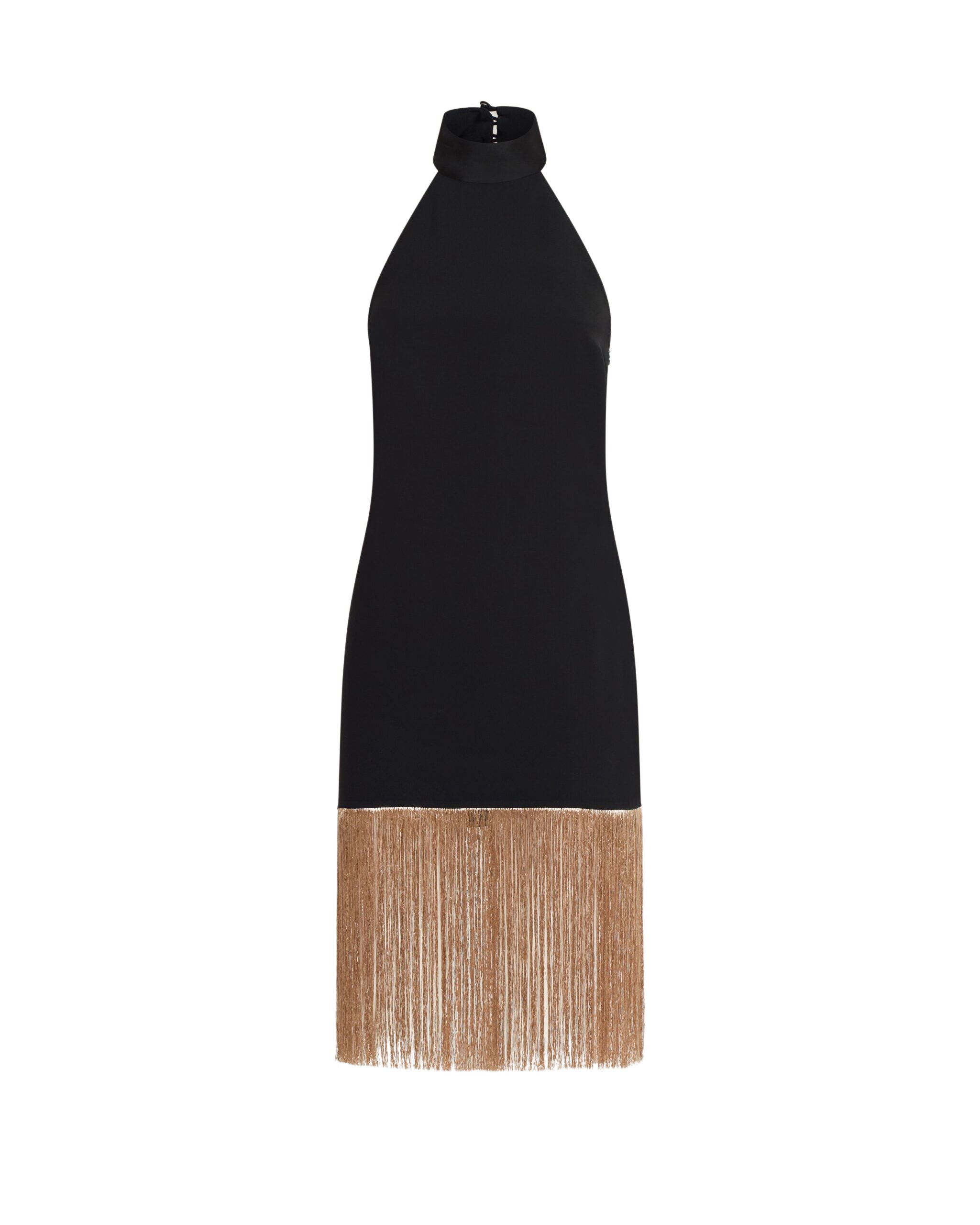 Taller Marmo Mini Berlin Dress - Dresses - Italian Luxury Evening Wear at Coveti