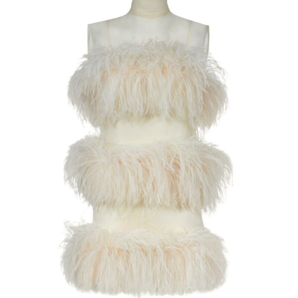 Mini Divine Dress