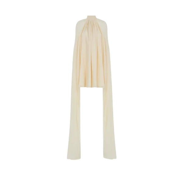 Taller Marmo Mini Eterea Dress - Dresses - Italian Luxury Evening Wear at Coveti