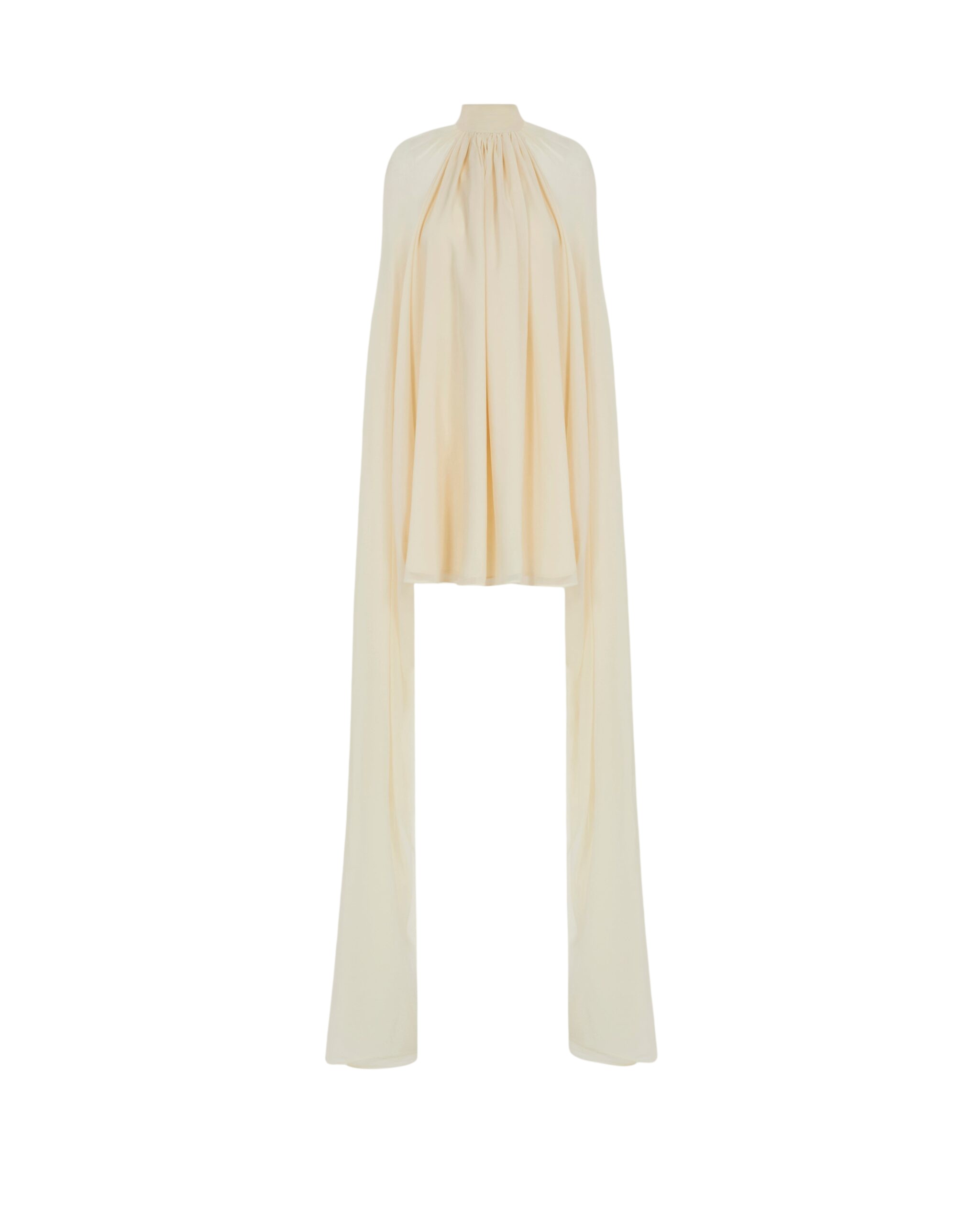 Taller Marmo Mini Eterea Dress - Dresses - Italian Luxury Evening Wear at Coveti