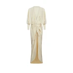 Taller Marmo Miss Jones Three-Piece Swimsuit - Beachwear - Italian Luxury Evening Wear at Coveti