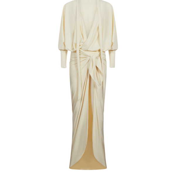 Taller Marmo Miss Jones Three-Piece Swimsuit - Beachwear - Italian Luxury Evening Wear at Coveti