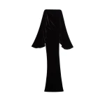 Taller Marmo Musidora Gown - Dresses - Italian Luxury Evening Wear at Coveti