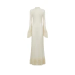 Taller Marmo New Mexico Dress - Dresses - Italian Luxury Evening Wear at Coveti