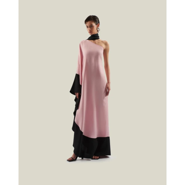 Taller Marmo Olympia Dress - Dresses - Italian Luxury Evening Wear at Coveti