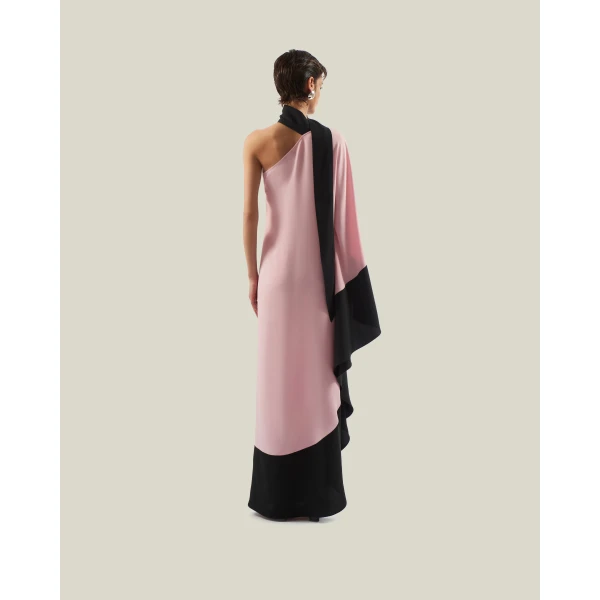 Taller Marmo Olympia Dress - Dresses - Italian Luxury Evening Wear at Coveti