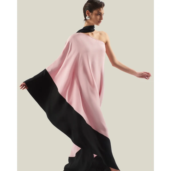 Taller Marmo Olympia Dress - Dresses - Italian Luxury Evening Wear at Coveti
