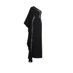Taller Marmo Palladium Dress - Dresses - Italian Luxury Evening Wear at Coveti
