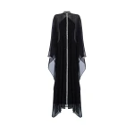 Taller Marmo Parthenon Kaftan - Dresses - Italian Luxury Evening Wear at Coveti