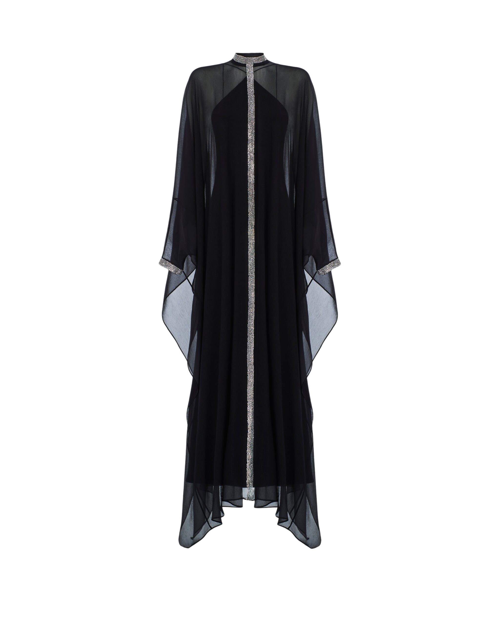 Taller Marmo Parthenon Kaftan - Dresses - Italian Luxury Evening Wear at Coveti