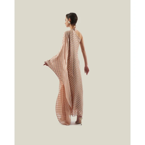 Taller Marmo Petra Dress - Dresses - Italian Luxury Evening Wear at Coveti