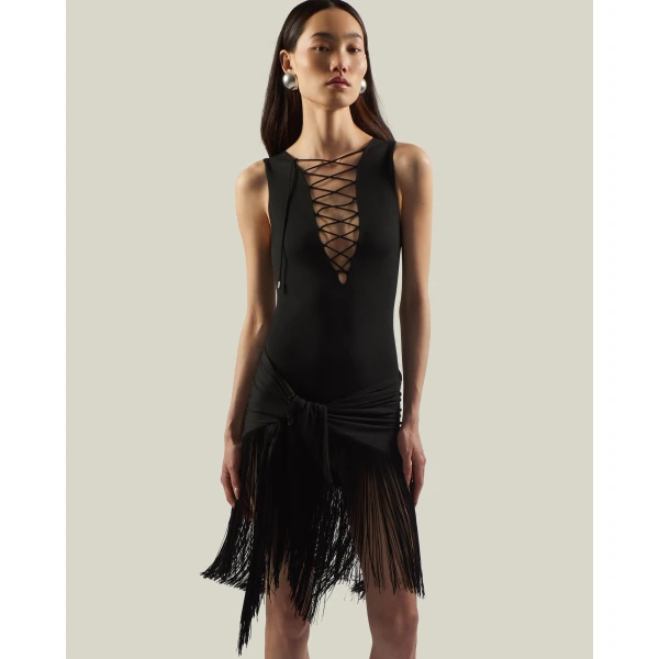 Taller Marmo Sahara Swimsuit, view 2