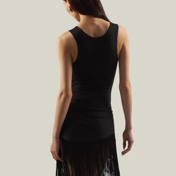 Taller Marmo Sahara Swimsuit - Beachwear - Italian Luxury Evening Wear at Coveti