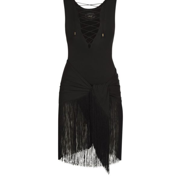 Taller Marmo Sahara Swimsuit - Beachwear - Italian Luxury Evening Wear at Coveti