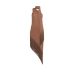 Taller Marmo Siwa Dress - Dresses - Italian Luxury Evening Wear at Coveti