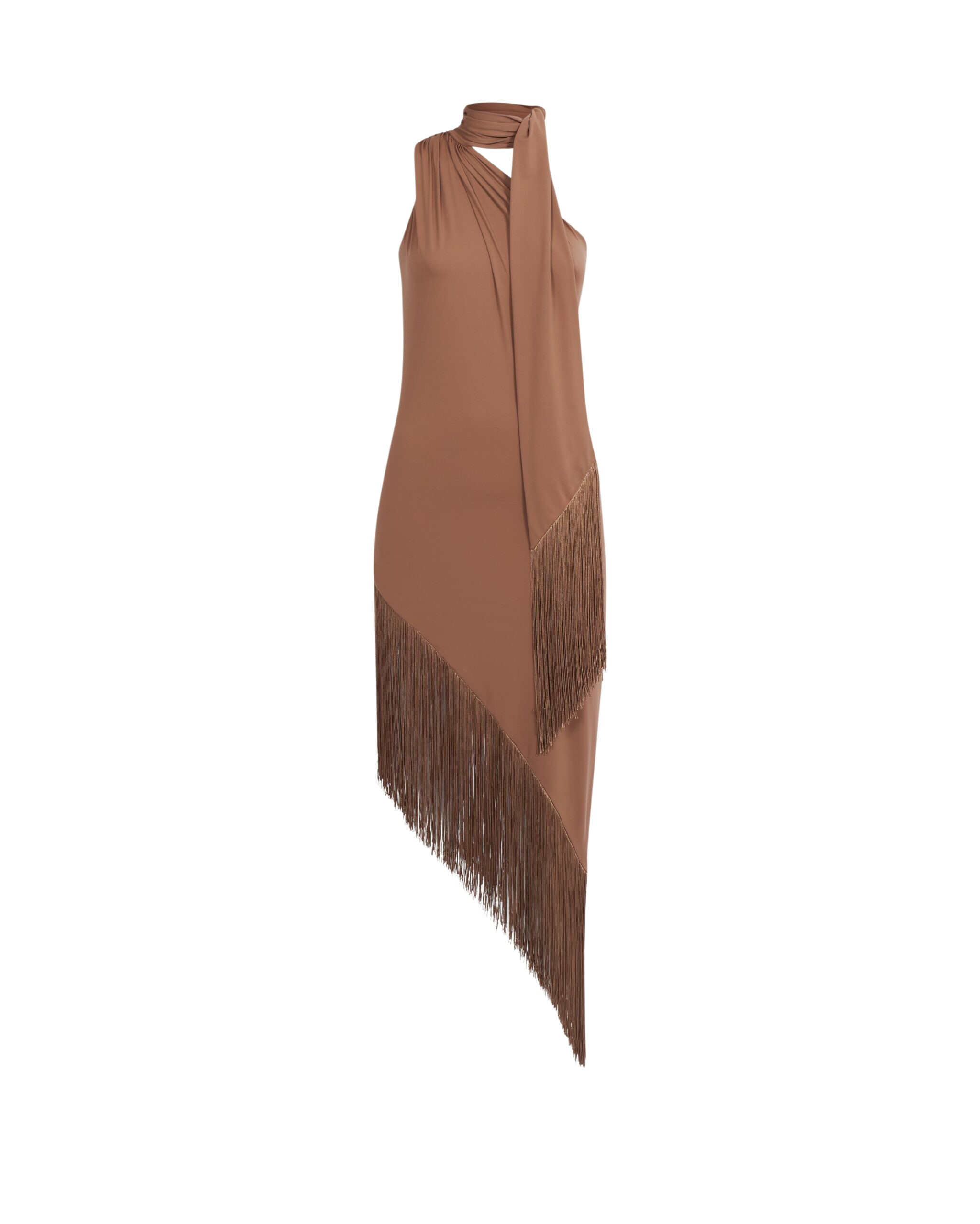 Taller Marmo Siwa Dress - Dresses - Italian Luxury Evening Wear at Coveti