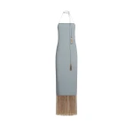 Taller Marmo Starlet Dress - Dresses - Italian Luxury Evening Wear at Coveti