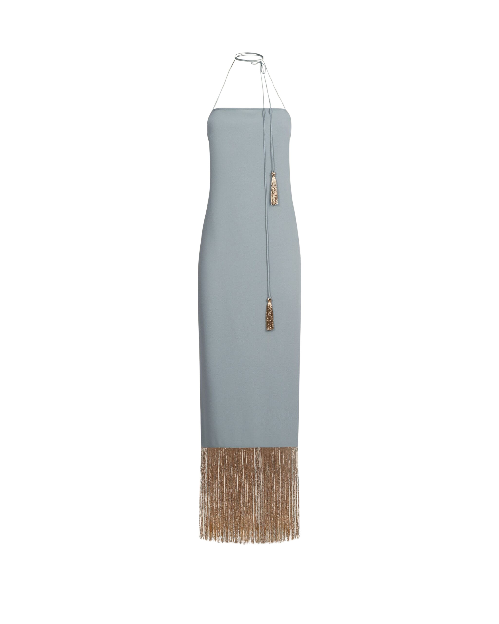 Taller Marmo Starlet Dress - Dresses - Italian Luxury Evening Wear at Coveti