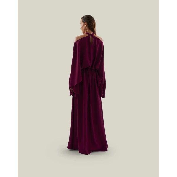 Taller Marmo Sundance Dress - Dresses - Italian Luxury Evening Wear at Coveti